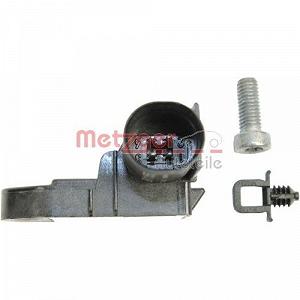 Выключатель стоп-сигнала METZGER 0911155 Оригинальная запчасть GREENPARTS для VAG synthetic.ua - Фото 1