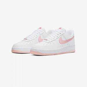 Кросівки Nike Air Force 1 07 Vt White 46 synthetic.ua - Фото 1