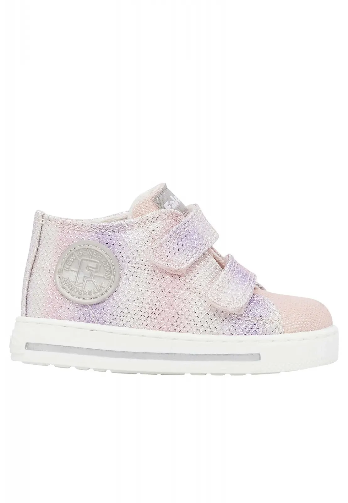 Гимнастические кроссовки Falcotto Michael для девочек, фото №6