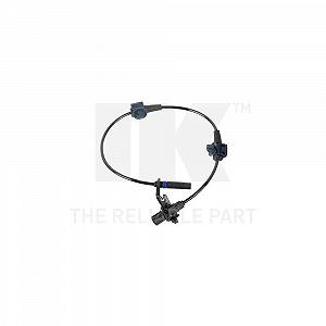 Датчик частоты вращения колеса NK 292619 для HONDA, задний правый - Фото 1