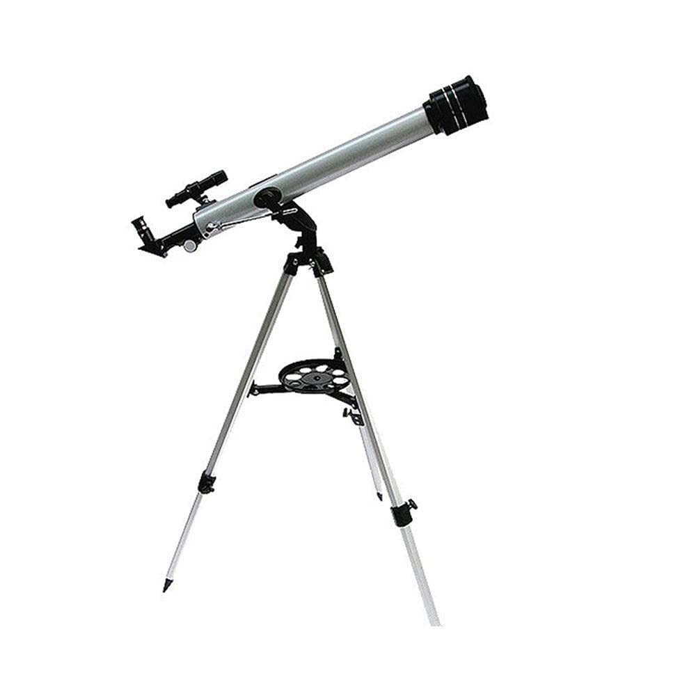 Телескоп CAZARU Teleskop-Fernglas HD 45-675x сріблясто-сірий, фото №5