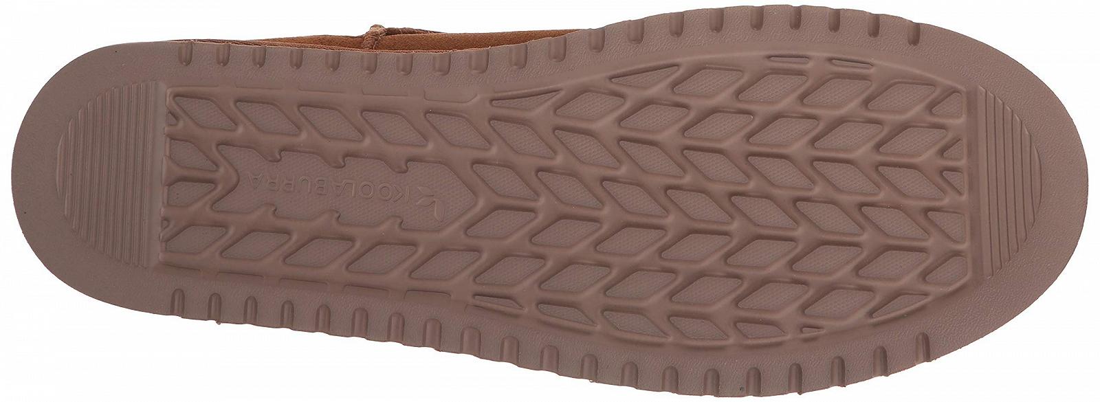 Черевики Koolaburra by UGG Burra Mini, фото №4
