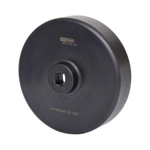 Ключ для осевых гаек KS TOOLS 460.0145, фото №2