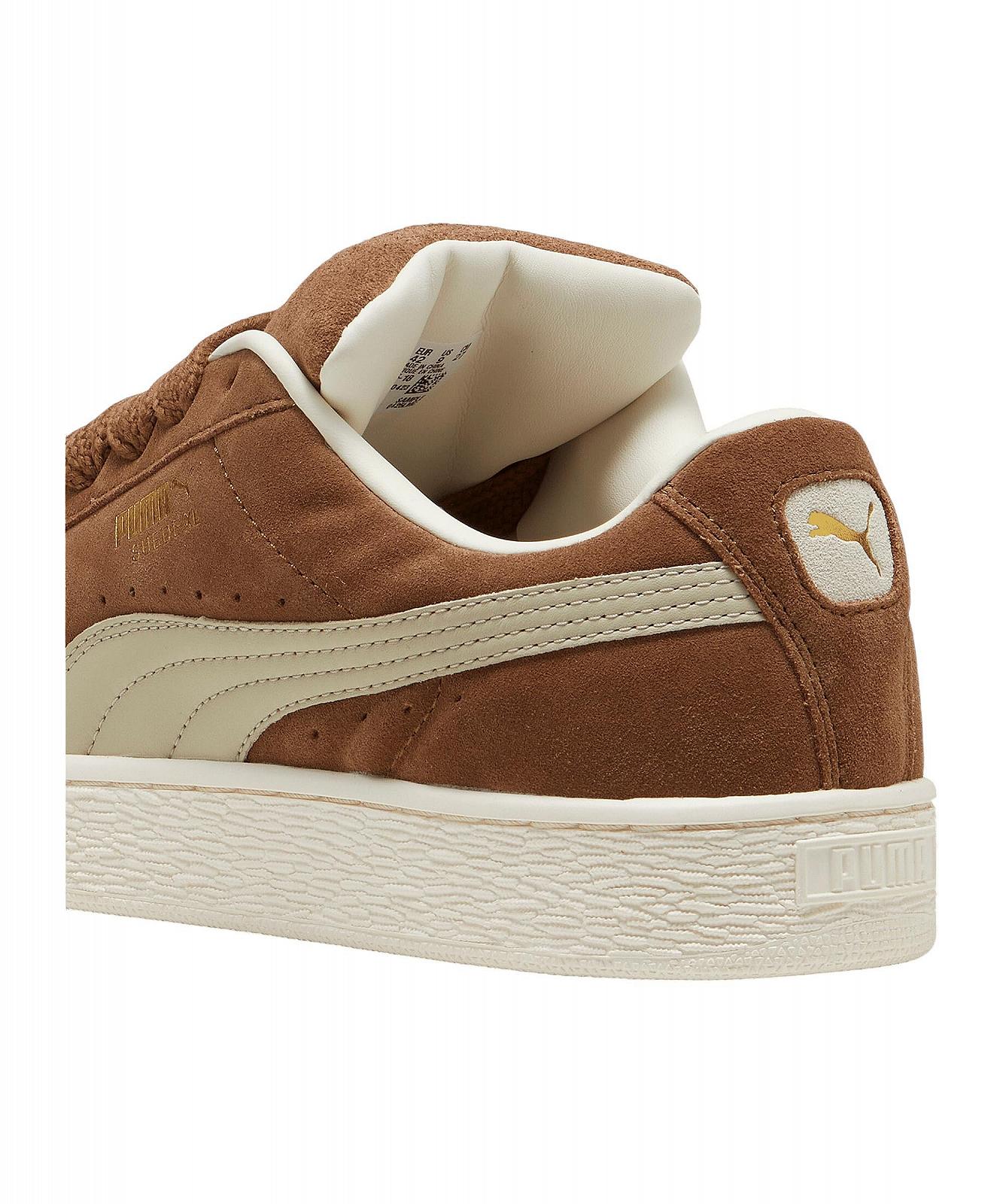 Кросівки PUMA Suede XL, фото №5
