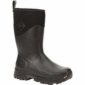 Чоботи Muck Boots Arctic Ice Mid Agat - Фото 1