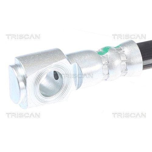 Тормозной шланг TRISCAN 8150 24118 OPEL VAUXHALL передний мост, фото №2