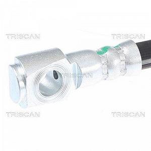 Тормозной шланг TRISCAN 8150 24118 OPEL VAUXHALL передний мост synthetic.ua - Фото 1