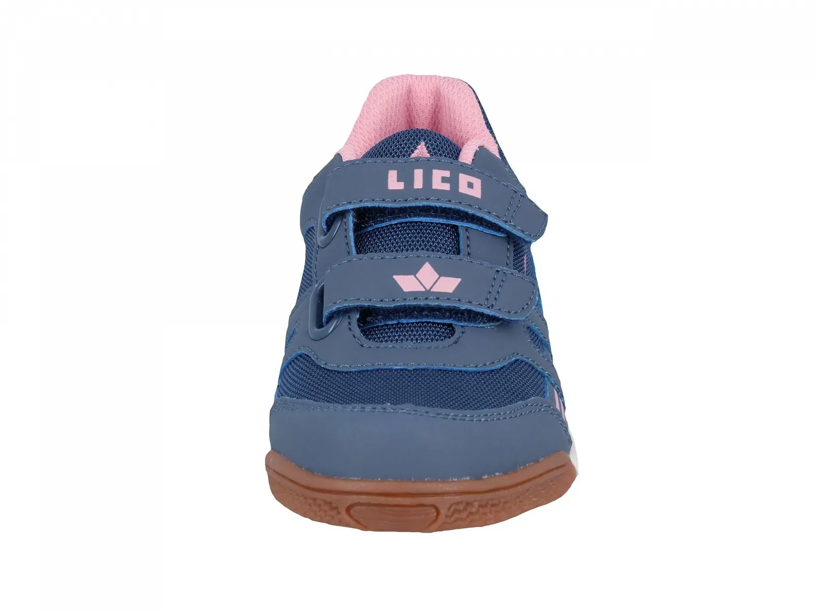 Детские спортивные комнатные кроссовки Lico Active Indoor VMultisport, фото №4