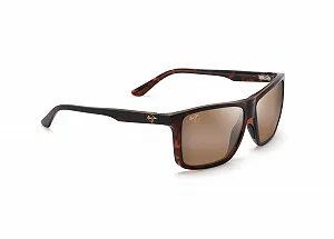 Солнцезащитные очки Унисекс Maui Jim Mamalu Bay synthetic.ua - Фото 1