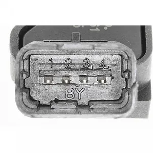 Датчик тиску у впускному колекторі VEMO V22-72-0061 synthetic.ua - Фото 1