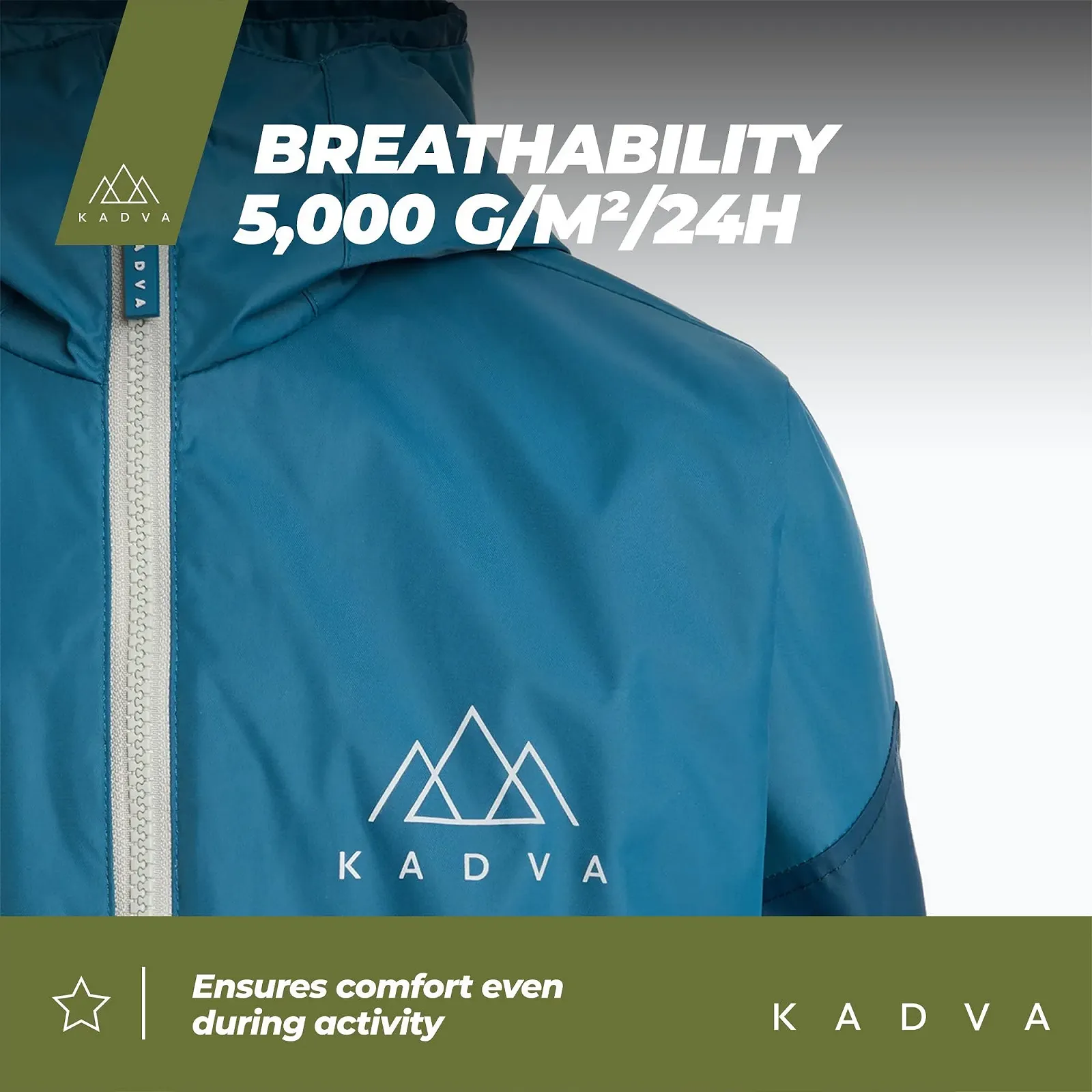 Дитяча куртка KADVA, фото №3