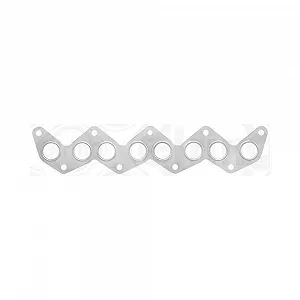 Прокладка випускного колектора ELRING 156.770 для CITROËN FIAT FORD PEUGEOT SUZUKI VOLVO - Фото 1