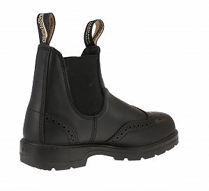 Черевики Blundstone Brogued 2443 Жіночі Чорний synthetic.ua - Фото 1