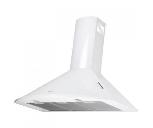 Витяжка купольна Eleyus Bora 1200 LED SMD 90 WH, фото №3