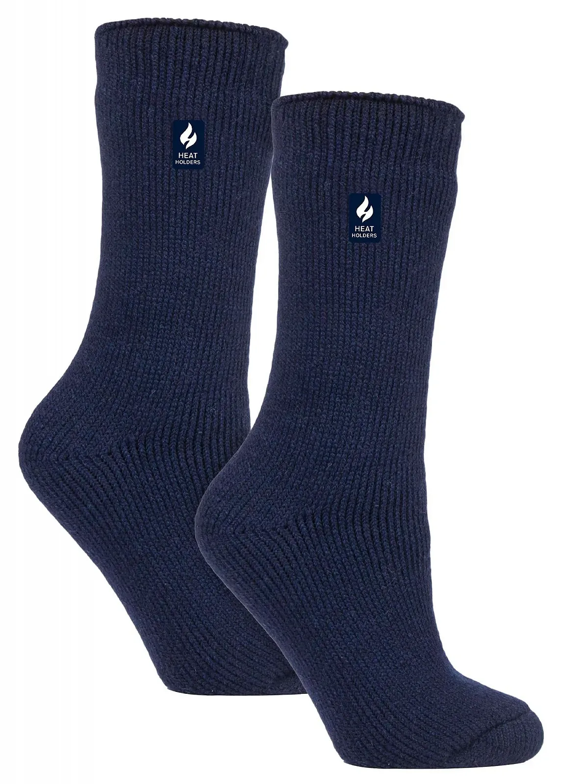 Женские термоноски Heat Holders Original, 2 пары, Теплые Толстые Термоноски со Сверхмягким Плюшевым Внутренним Флисом для Зимы, фото №1 Женские термоноски Heat Holders Original, 2 пары, Теплые Толстые Термоноски со Сверхмягким Плюшевым Внутренним Флисом для Зимы, фото №1