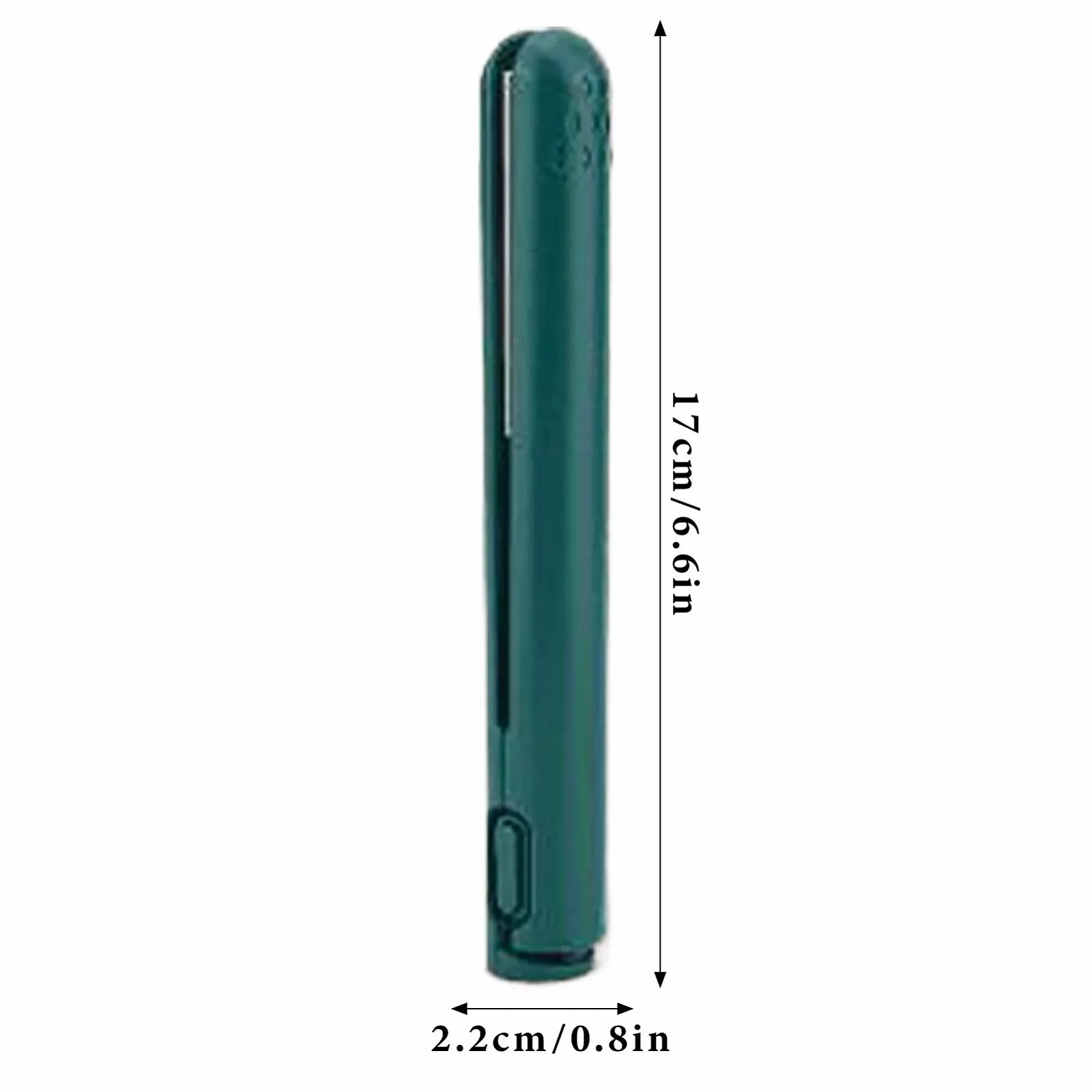 Мини-выпрямитель и плойка 2-в-1 портативный USB, фото №5 Мини-выпрямитель и плойка 2-в-1 портативный USB, фото №5