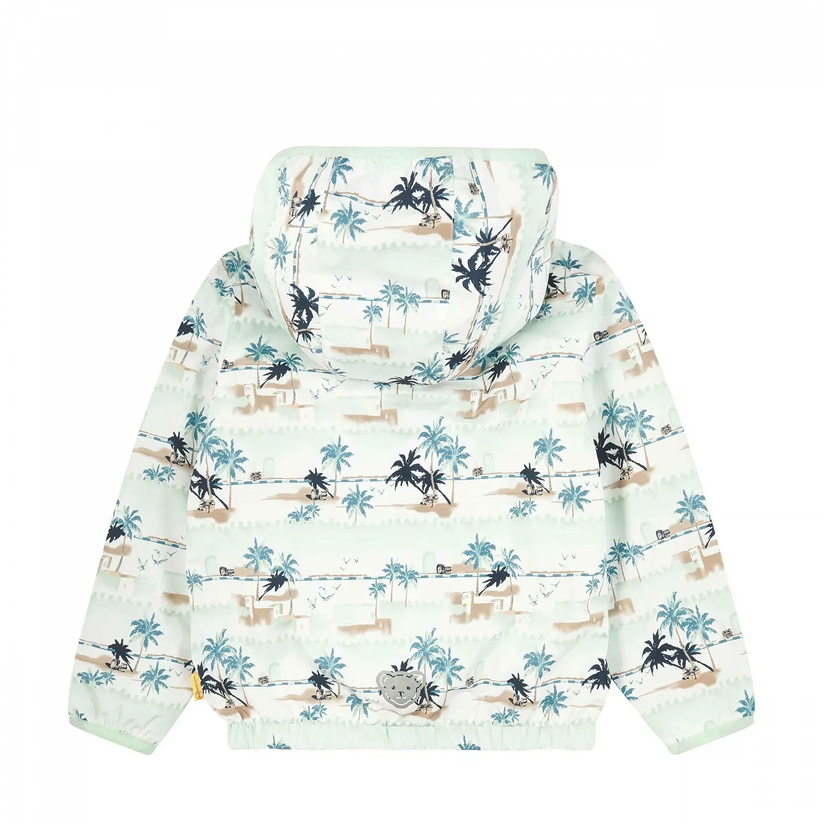 Дитяча дощова куртка Steiff, фото №2