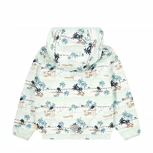 Дитяча дощова куртка Steiff synthetic.ua - Фото 1