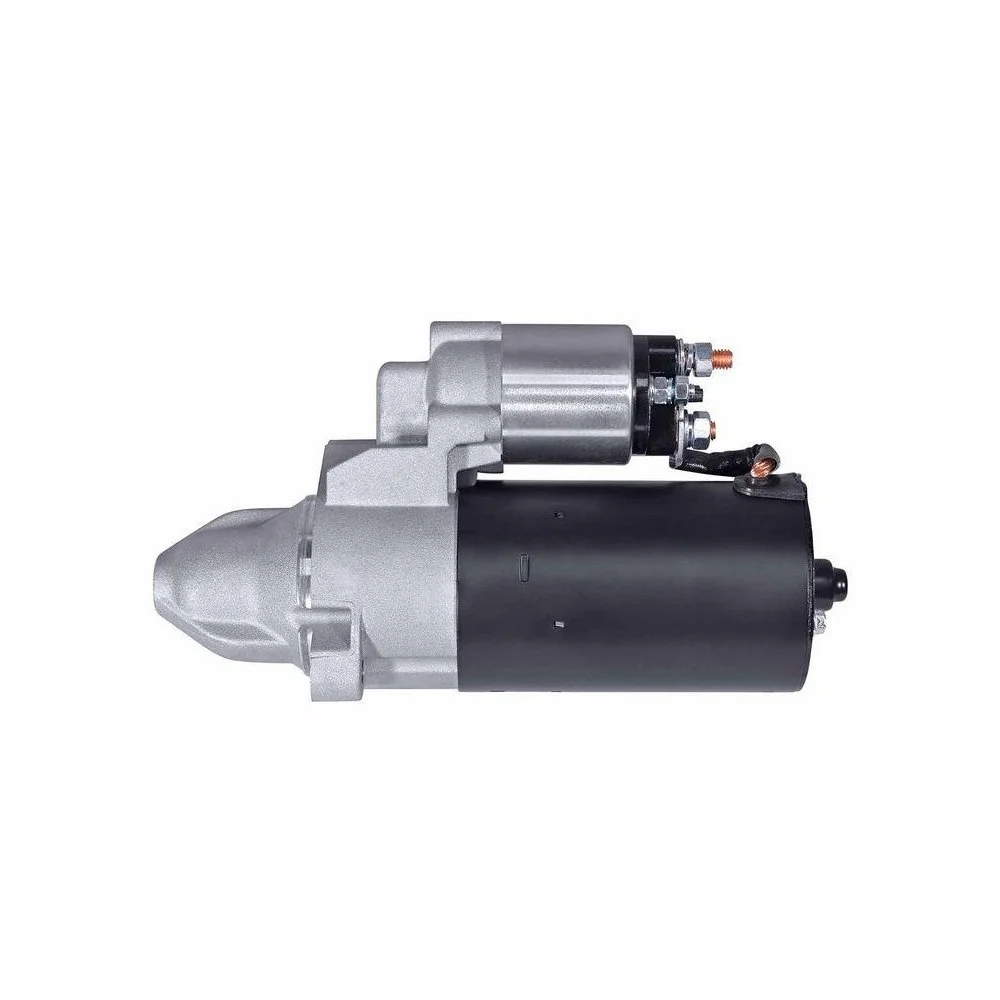 Стартер HELLA 8EA 011 613-321 для MERCEDES-BENZ, фото №1 Стартер HELLA 8EA 011 613-321 для MERCEDES-BENZ, фото №1