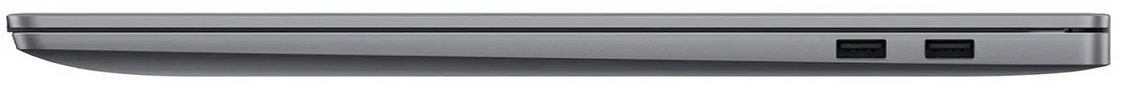 Ноутбук 16" Huawei MateBook D16 Intel Core i5-12450H 16GB SSD 512GB Windows 11 Алюминиевый корпус, фото №7