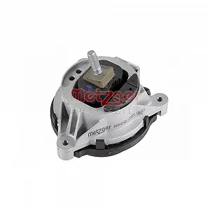 Опора двигуна METZGER 8054266 BMW Сліва - Фото 1