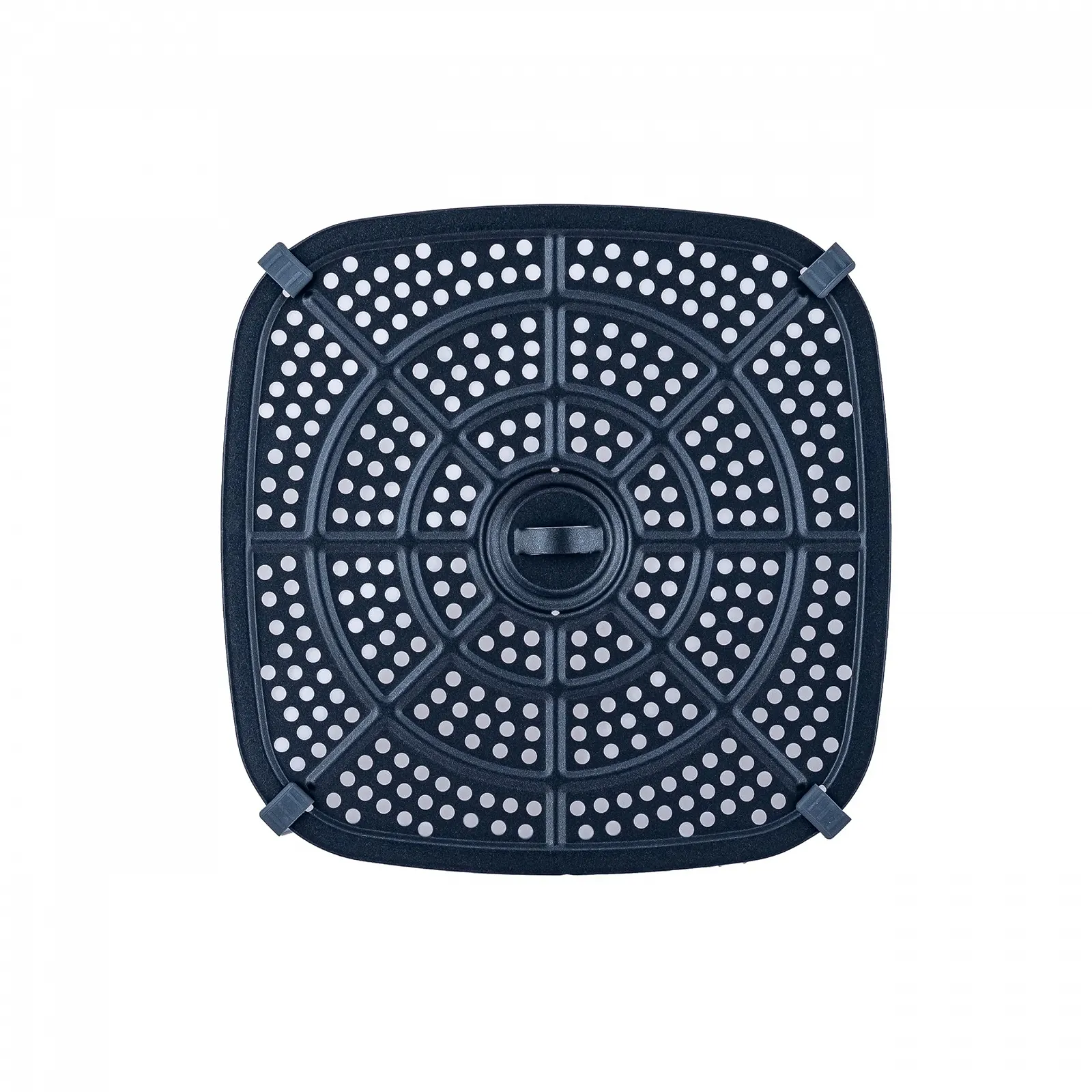 Мультипечь Tognana Iridea 9L 2200W Цифровой дисплей Смотровое окно Champagne, фото №4