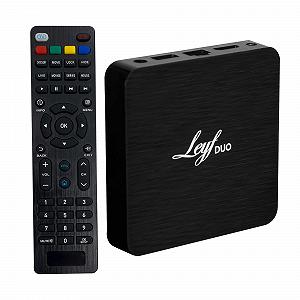 Android TV Box H313 2GB ОЗУ 16GB ROM 4K - Фото 1