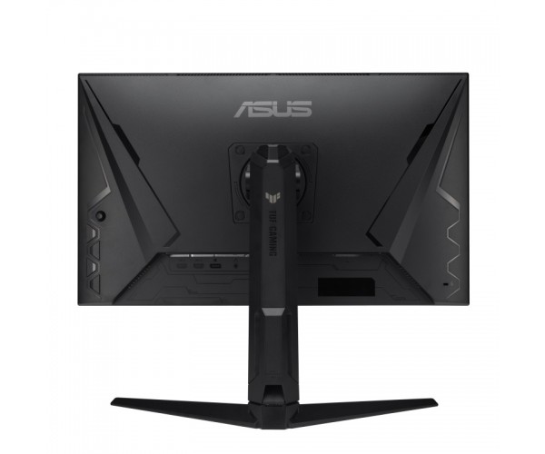 Монітор Asus 27" TUF Gaming VG27AQML1A IPS Black (90LM05Z0-B07370), фото №4