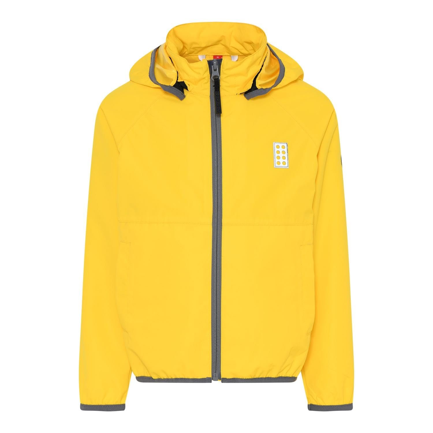 Перехідна куртка LEGO Унісекс Водонепроникна повітропроникна вітрозахисна куртка, фото №1 Перехідна куртка LEGO Унісекс Водонепроникна повітропроникна вітрозахисна куртка, фото №1