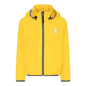 Перехідна куртка LEGO Унісекс Водонепроникна повітропроникна вітрозахисна куртка - Фото 1