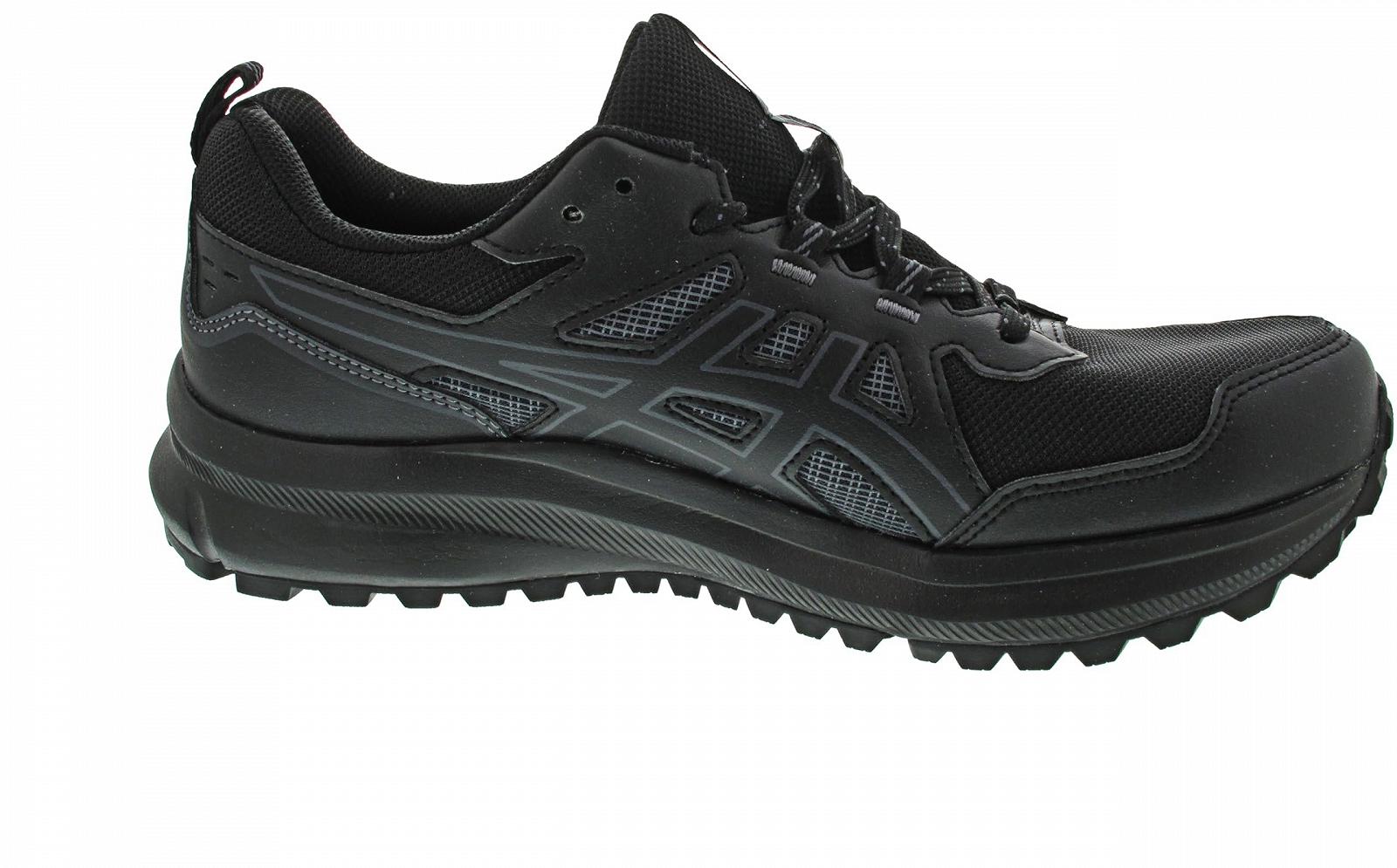 Кросівки ASICS Trail Scout 3 1011B700003 - 44.5 EU, фото №3 Кросівки ASICS Trail Scout 3 1011B700003 - 44.5 EU, фото №3