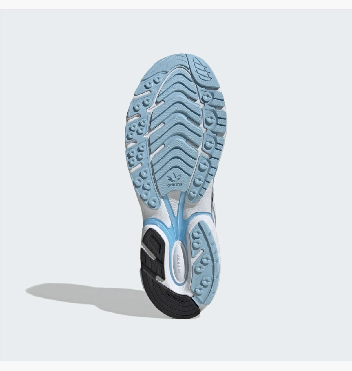 Кроссовки adidas Adistar Cushion Cloud White & Clear Sky размер 44 2/3, фото №5