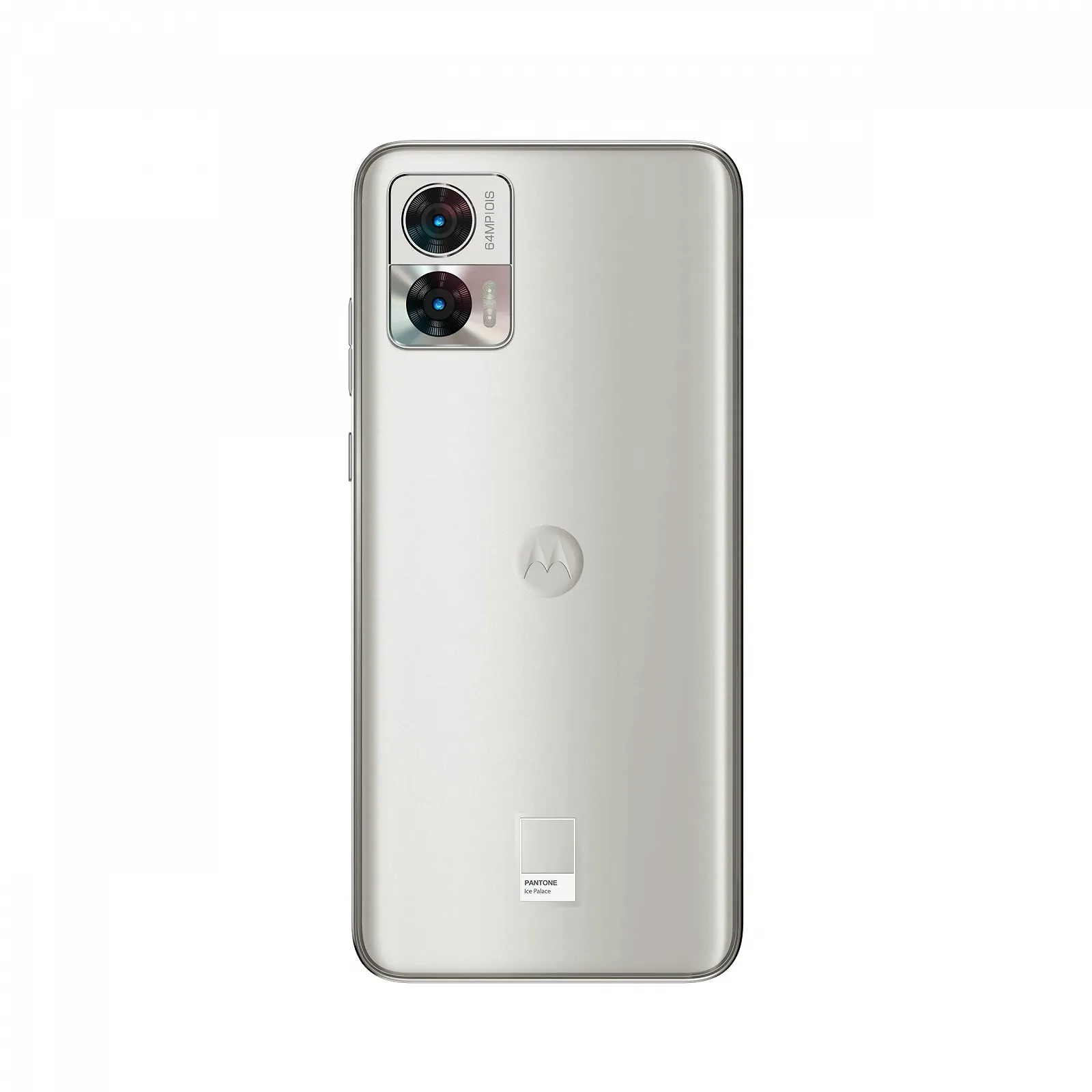 Смартфон Motorola Edge 30 Neo XT2245-1 Dual SIM 8/128GB Ice Palace, фото №5