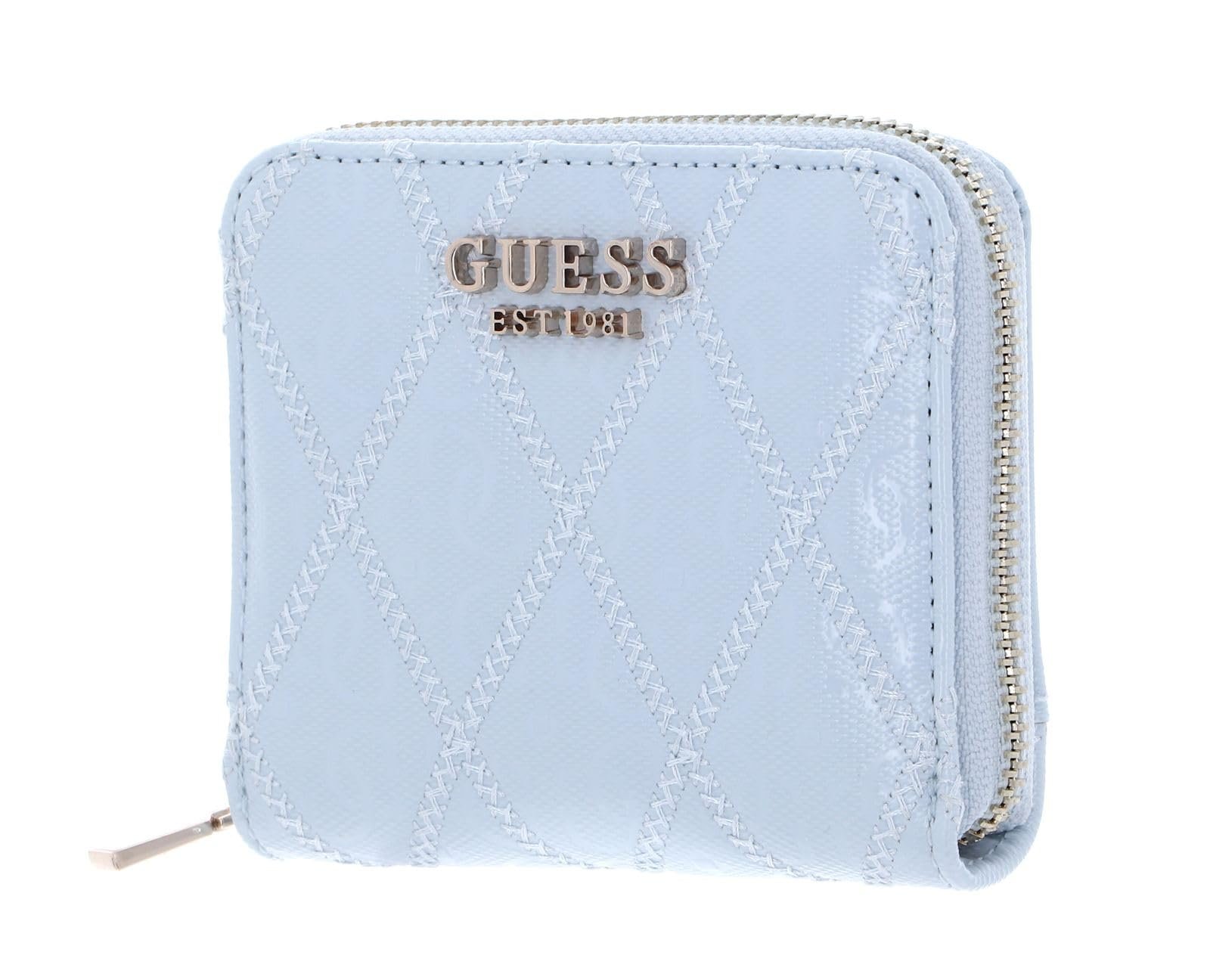 Гаманець Guess Jeans Pmmilo P4286 Жіночий Блакитний, фото №1