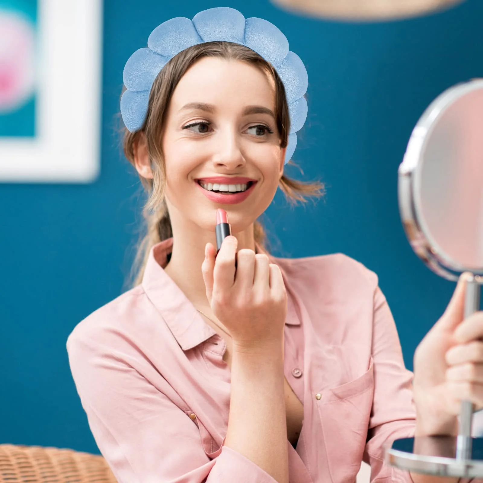 Обруч WLLHYF, фото №7