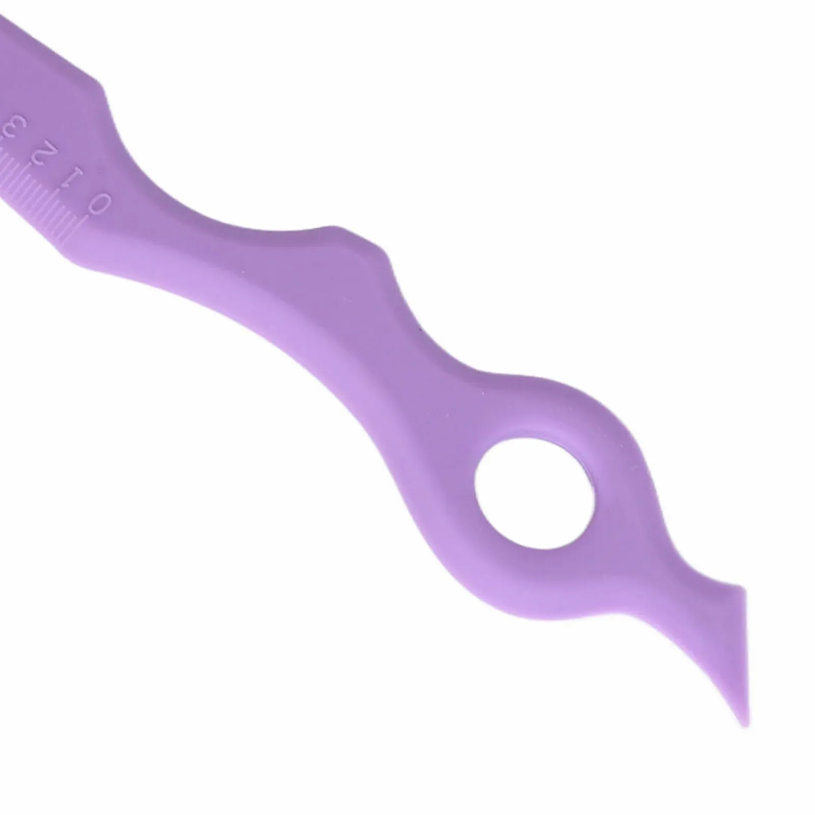 Трафареты для подводки и теней, фото №7