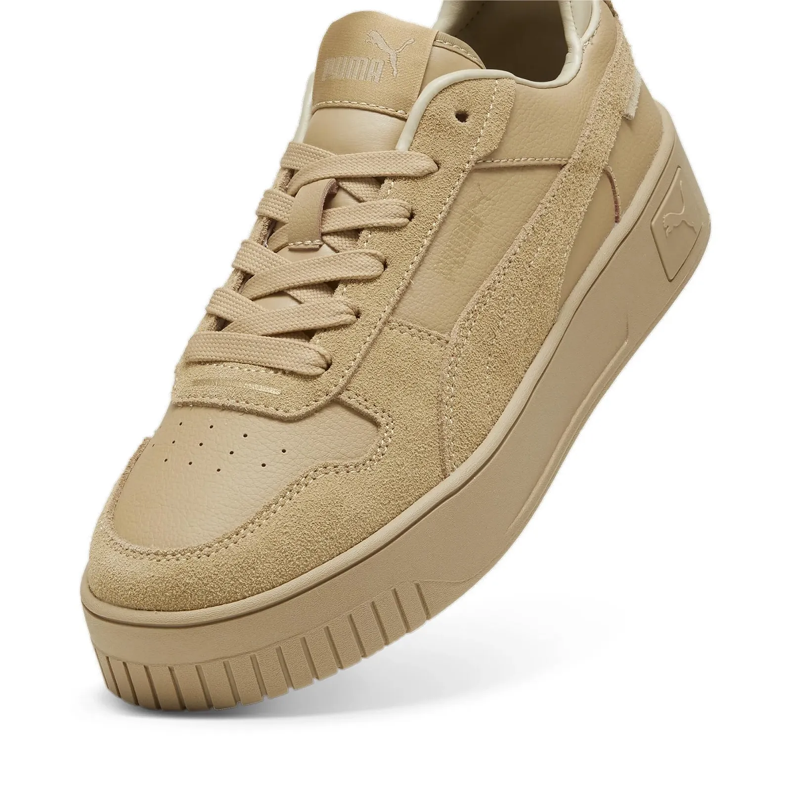 Кроссовки PUMA Carina Street Sd женские, фото №6 Кроссовки PUMA Carina Street Sd женские, фото №6
