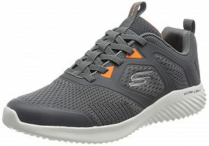Кроссовки Skechers Bounder Rivato мужские - Фото 1