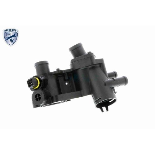 Корпус термостата VEMO EXPERT KITS + V15-99-2023 AUDI SEAT SKODA VW VAG, фото №4