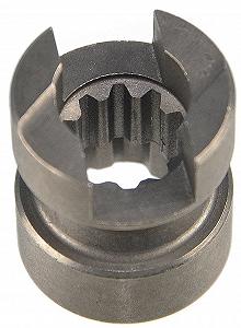Купити Муфта перфоратора Makita HR2610/Makita HR2610T/Makita HR2611F 326849-3 - Фото 1 Муфта перфоратора Makita HR2610/Makita HR2610T/Makita HR2611F 326849-3 - Фото 1