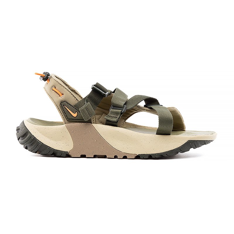 Сандалии Nike ONEONTA NN SANDAL 45, фото №2