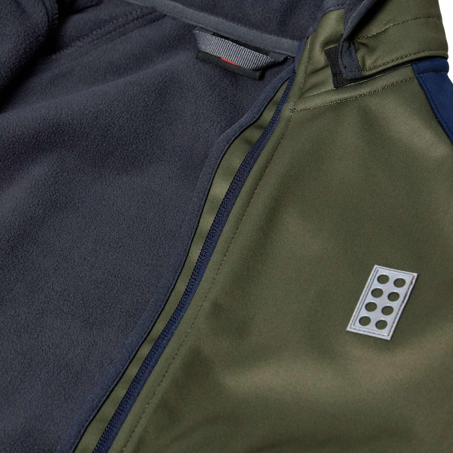 Унисекс Куртка Kabooki, фото №4