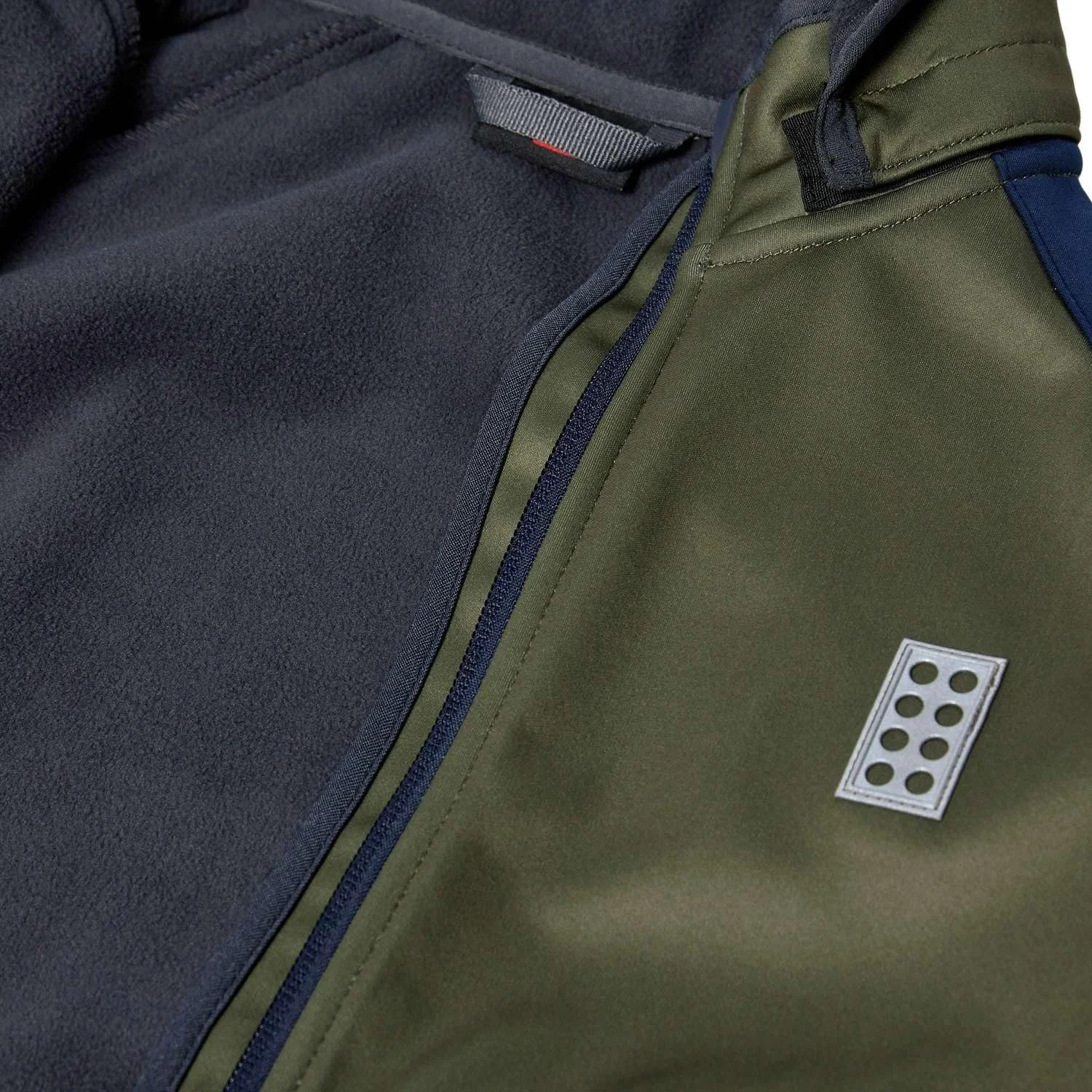 Унісекс Куртка Kabooki, фото №4 Унісекс Куртка Kabooki, фото №4