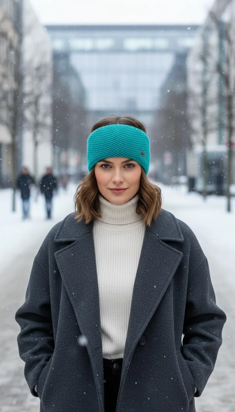 Шапка Eisglut Free Мужской, фото №2 Шапка Eisglut Free Мужской, фото №2