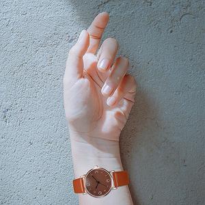 Женские часы Кварцевые LIFKOME Ремешок Коричневый цена на synthetic.ua - Фото 1 Женские часы Кварцевые LIFKOME Ремешок Коричневый synthetic.ua - Фото 1