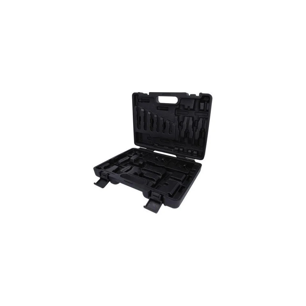 Чемодан для инструментов KS TOOLS 117.1895-99, фото №1 Чемодан для инструментов KS TOOLS 117.1895-99, фото №1