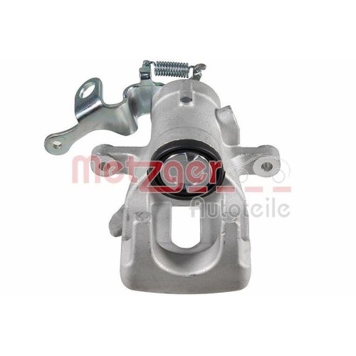 Гальмівний супорт METZGER GREENPARTS 6261104 для CITROËN PEUGEOT, фото №2