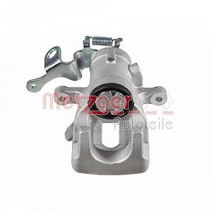 Гальмівний супорт METZGER GREENPARTS 6261104 для CITROËN PEUGEOT synthetic.ua - Фото 1