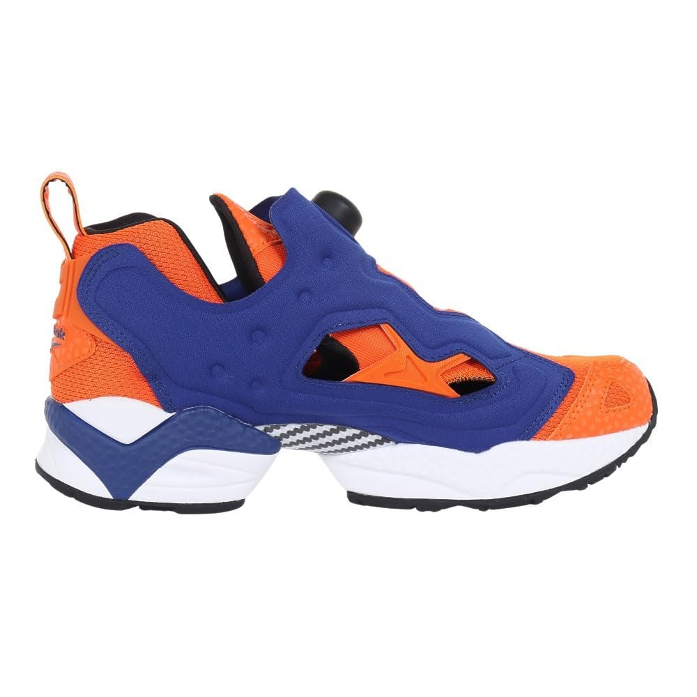 Кросівки Unisex Reebok Instapump Fury 95, фото №7