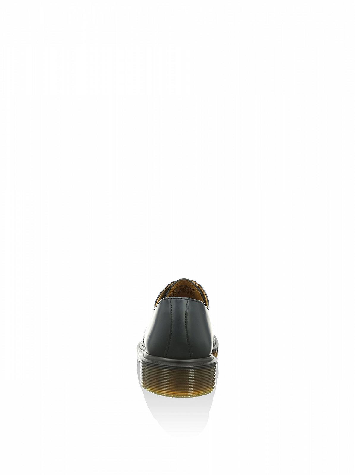 Туфли Dr. Martens 1461 MONO Smooth Унисекс, фото №3